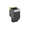 Lexmark C2132 / XC2130 / XC2132 Compatível Preto