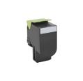 Lexmark C2132 / XC2130 / XC2132 Compatível Preto