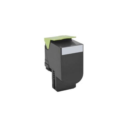 Lexmark C2132 / XC2130 / XC2132 Compatível Preto