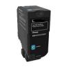 Lexmark C2325 / C2425 / C2535 / MC2640 compatível Cyan