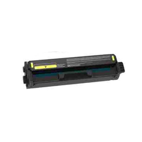 Compatível Lexmark C322 Amarelo
