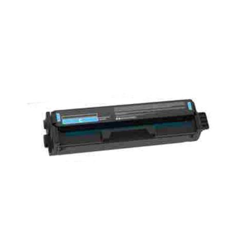 Compatível Lexmark C322 Ciano