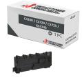 Compatível Lexmark C4100/CS720/CX725/XC4140 Contentor do lixo