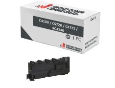 Compatível Lexmark C4100/CS720/CX725/XC4140 Contentor do lixo