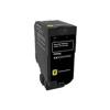 Compatível Lexmark C4140 Amarelo