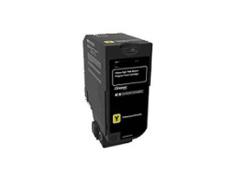 Compatível Lexmark C4140 Amarelo
