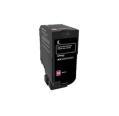 Compatível Lexmark C4140 Magenta