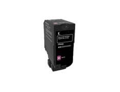 Compatível Lexmark C4140 Magenta