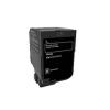 Compatível Lexmark C4140 Preto