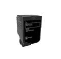 Compatível Lexmark C4140 Preto