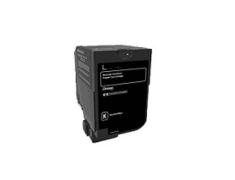 Compatível Lexmark C4140 Preto