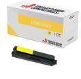 Compatível Lexmark C431 Amarelo