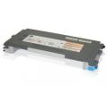 LEXMARK C500 / X500 / X502 ciano compatível