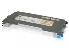 LEXMARK C500 / X500 / X502 ciano compatível