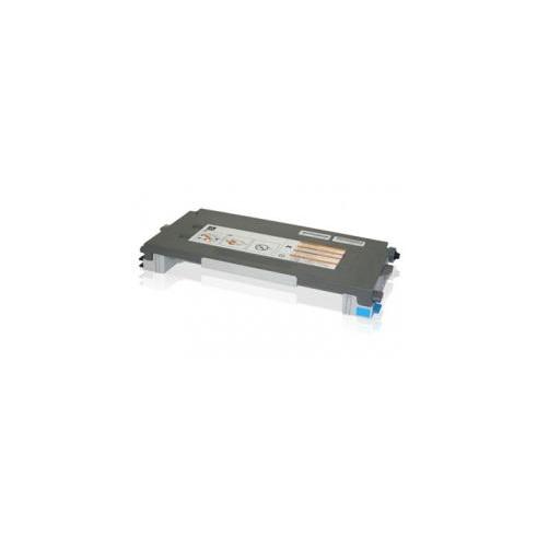 LEXMARK C500 / X500 / X502 ciano compatível