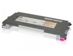 Compatível com LEXMARK C500 / X500 / X502 Magenta