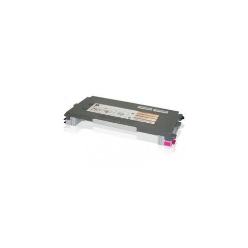 Compatível com LEXMARK C500 / X500 / X502 Magenta