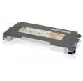 Compatível com LEXMARK C500 / X500 / X502 preto