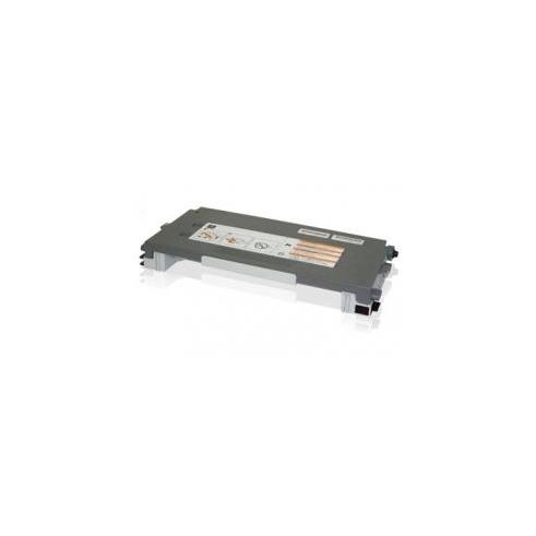 Compatível com LEXMARK C500 / X500 / X502 preto