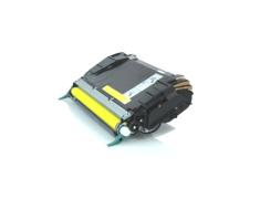 Compatível LEXMARK C522 / C524 / C532 / C534 Amarelo C5220YS
