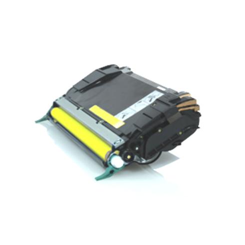 Compatível LEXMARK C522 / C524 / C532 / C534 Amarelo C5220YS
