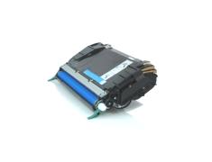 Compatível LEXMARK C522 / C524 / C532 / C534 Ciano C5220CS
