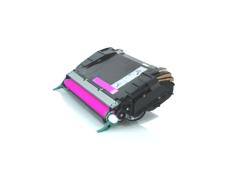 Compatível LEXMARK C522 / C524 / C532 / C534 Magenta C5220MS
