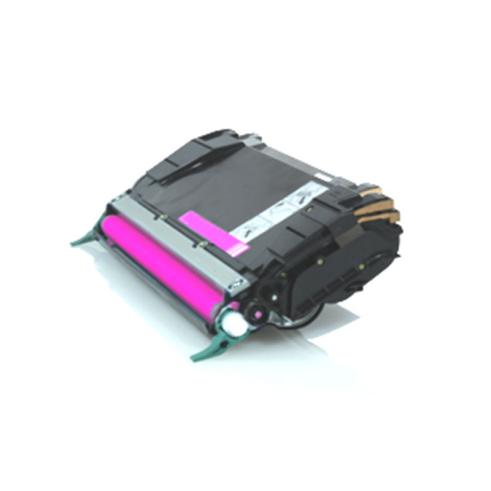 Compatível LEXMARK C522 / C524 / C532 / C534 Magenta C5220MS