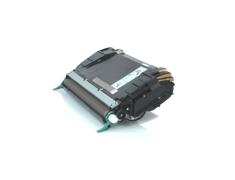 Compatível Lexmark C522 / C524 / C532 / C534 Preto C5220KS