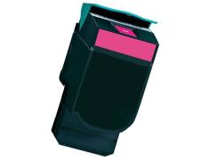LEXMARK C540 / C543 / X544 / C546 / C548 Magenta compatível