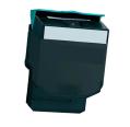 Compatível Lexmark C540 / C543 / X544 / X546 / X548 Preto