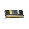 Compatível com LEXMARK C734 / C736 / X738 amarelo