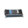 LEXMARK C734 / C736 / X738 Ciano compatível