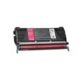LEXMARK C734 / C736 / X738 Magenta compatível