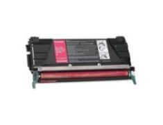 LEXMARK C734 / C736 / X738 Magenta compatível