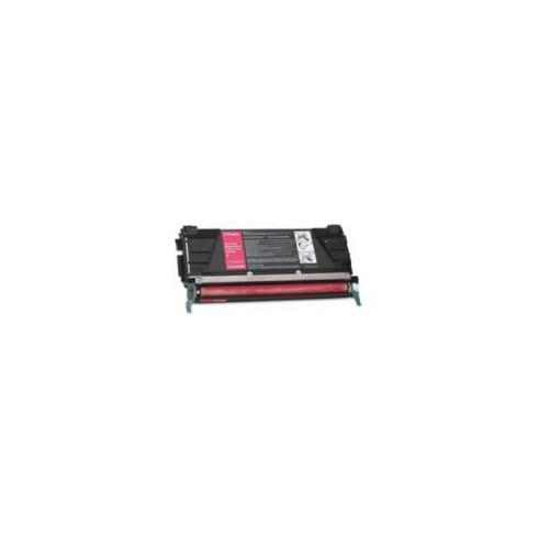 LEXMARK C734 / C736 / X738 Magenta compatível