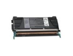 Compatível com LEXMARK C734 / C736 / X738 preto