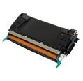 Compatível com LEXMARK C746 / C748 amarelo