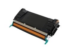 Compatível com LEXMARK C746 / C748 Magenta