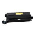 Lexmark C910 / C912 / X912 Compatível Amarelo