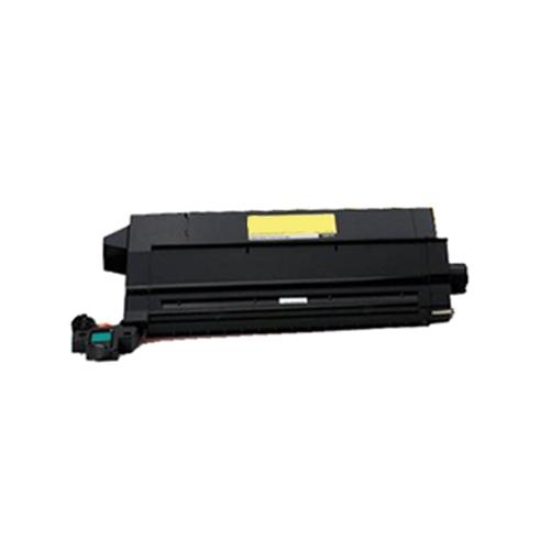 Lexmark C910 / C912 / X912 Compatível Amarelo