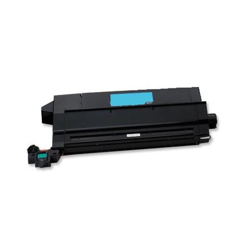 Lexmark C910 / C912 / X912 Compatível Ciano