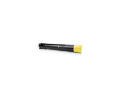 Compatível Lexmark C950 / X950 / C950X2YG Amarelo