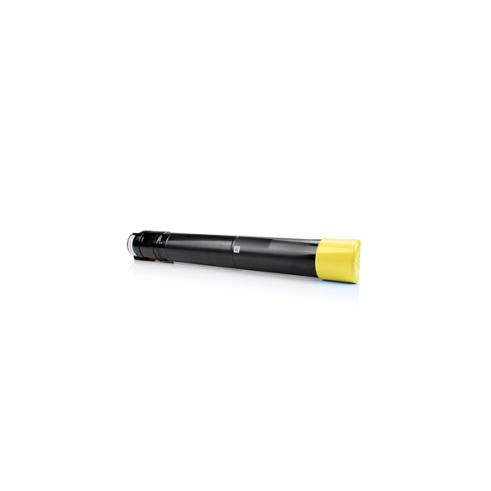 Compatível Lexmark C950 / X950 / C950X2YG Amarelo