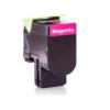 LEXMARK CS317 / CS417 / CS517 / CX317 / CX417 / CX517 Magenta compatível