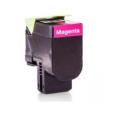 LEXMARK CS317 / CS417 / CS517 / CX317 / CX417 / CX517 Magenta compatível