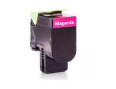 LEXMARK CS317 / CS417 / CS517 / CX317 / CX417 / CX517 Magenta compatível