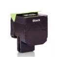 Compatível com LEXMARK CS317 / CS417 / CS517 / CX317 / CX417 / CX517 Preto