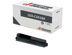 Compatível Lexmark CS331 / CX331 Preto