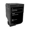 Lexmark CS 421 / CS521 / CS622 / CX421 / CX522 / CX622 / CX625 compatível preto